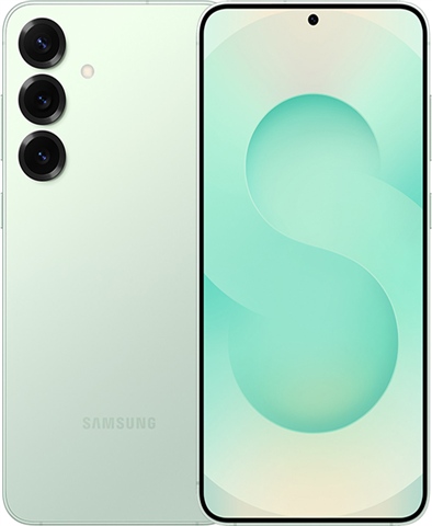 Galaxy S25 プラス + 256GB Samsung Galaxy S25 Plus Handset 256GB - Silver Shadow : Amazon.co